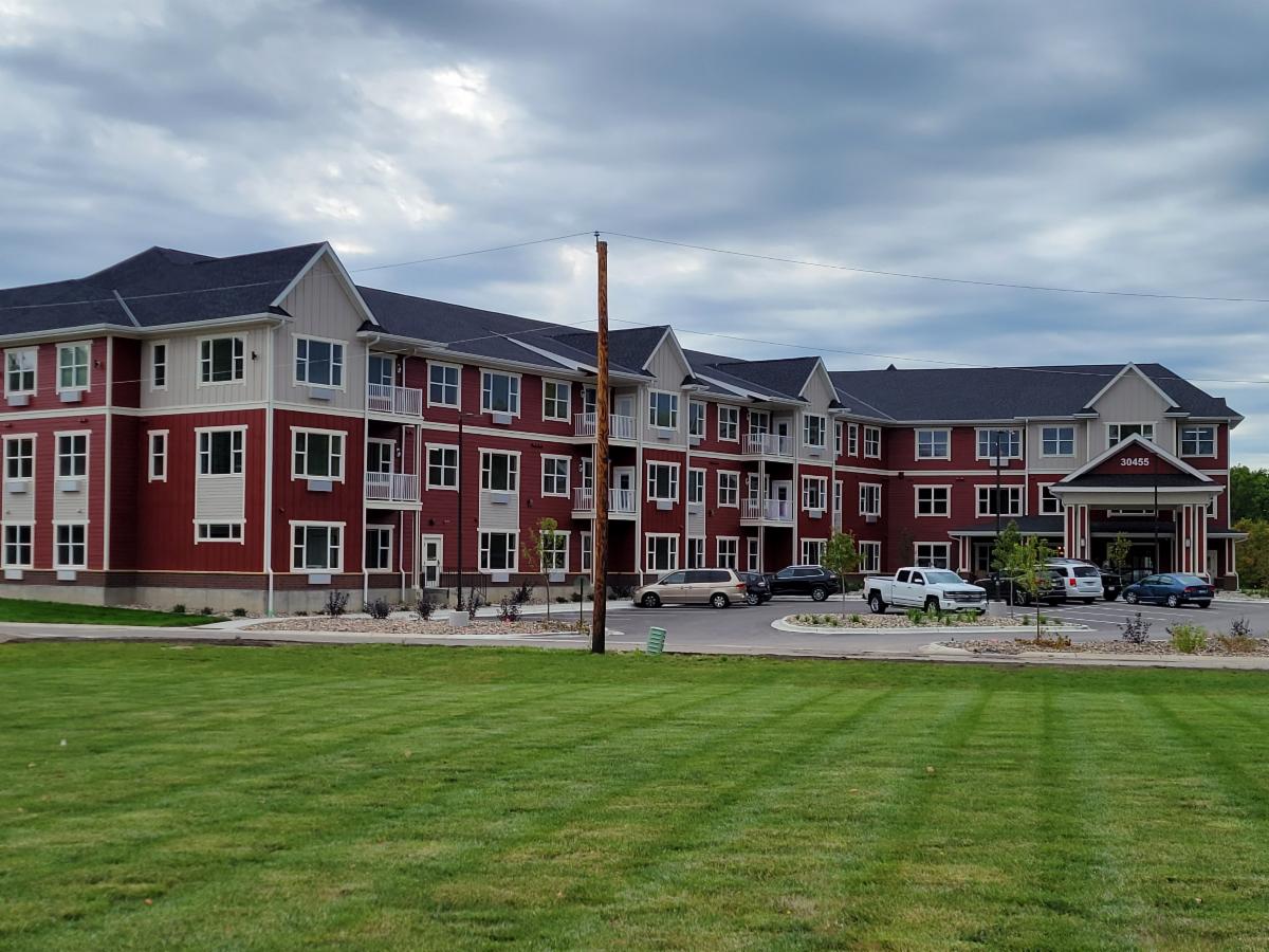 Here's the LowDown in Chisago County!