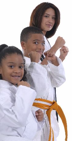 Family Martial Arts