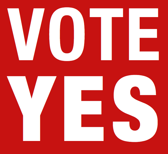 Vote YES on the KPFA recall!