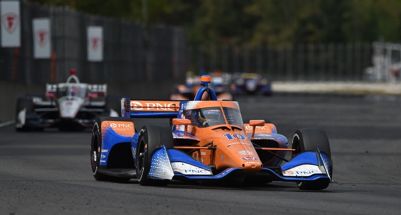 Palou Portland Winner