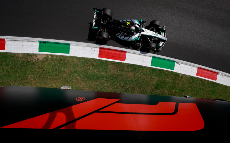 Kimi Monza 26 Win