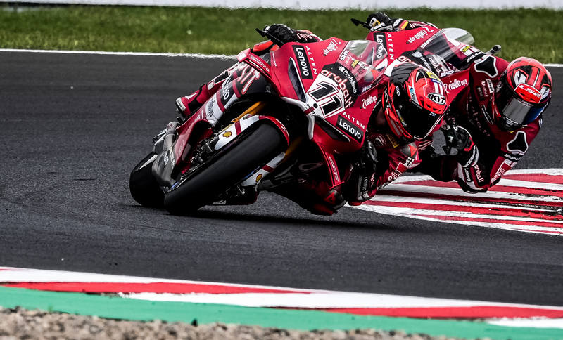 Bulega Leucona Czech 1-2