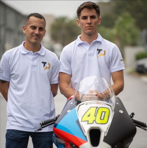 TopPro MotoAmerica SBK