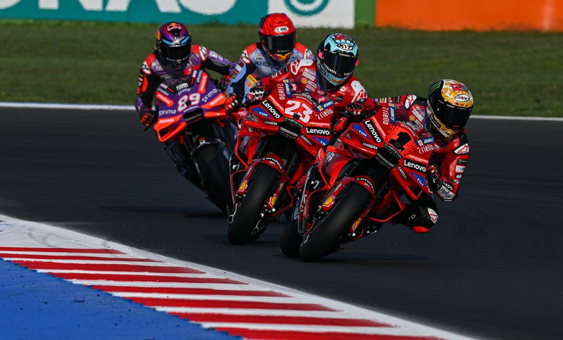 Emilia_Romagna Ducatis