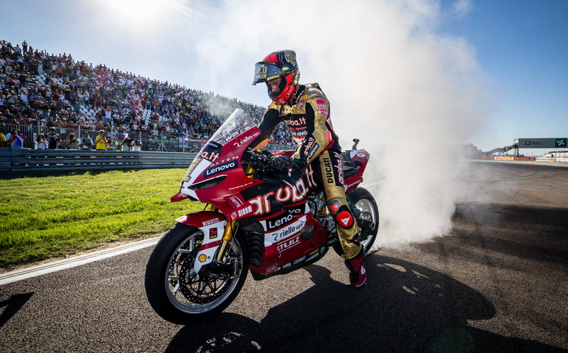 Cremona WC Smoke