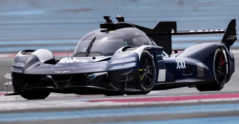 Genesis Ickx