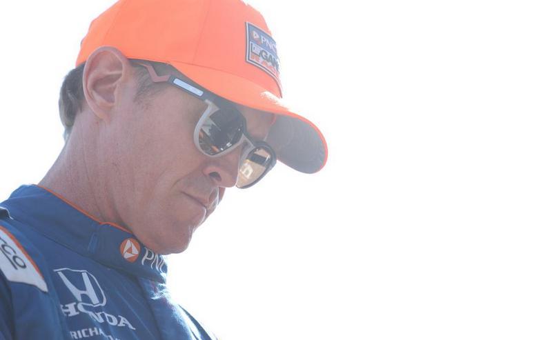 Dixon Mid-Ohio