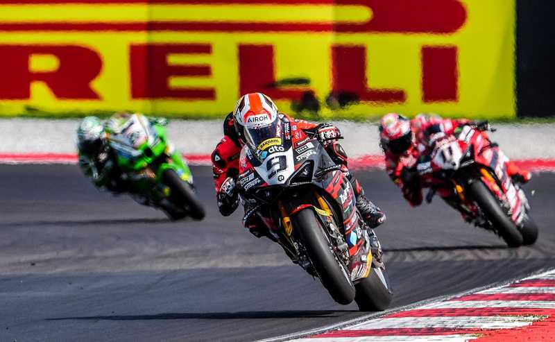 Petrucci Cremona Triple