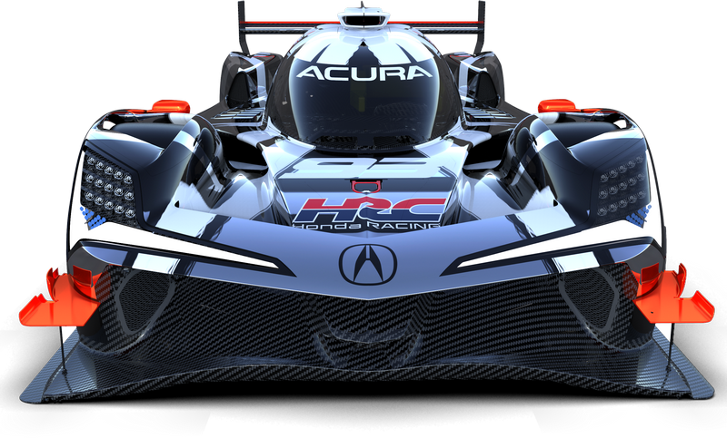 HRC Acura