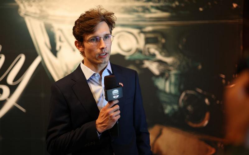 Christian Lundgaard