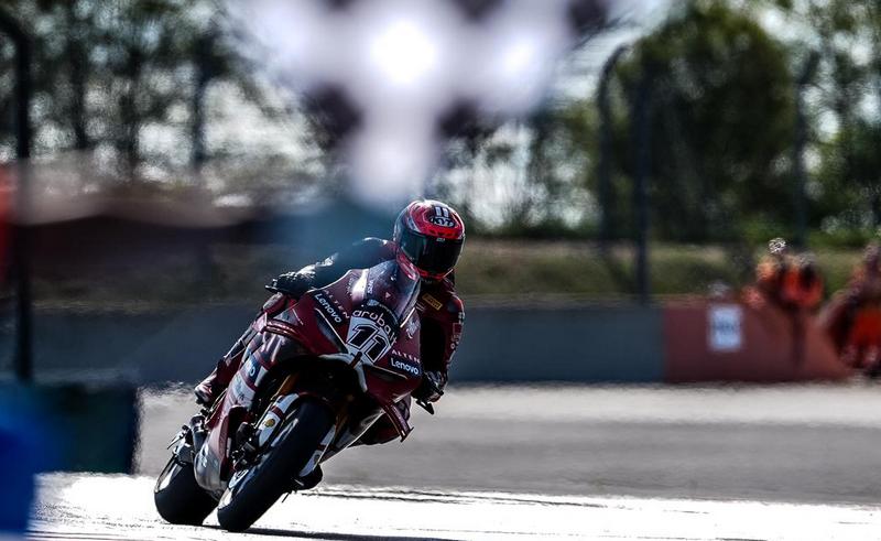 Bulega French Round Triple