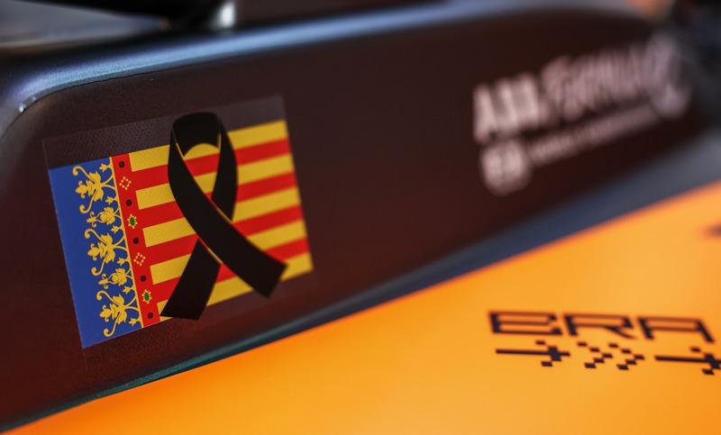 Valencia Strong