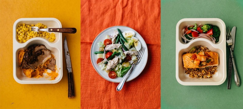 Our Medically Tailored Meals