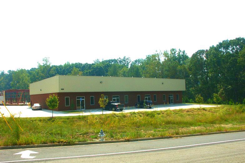 May 2022 Commercial Real Estate "Available Now" New and Current