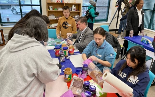 Jan. 10, 2024 Weekly Hunter Mill District News