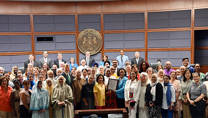 Day to End Hate Proclamation 2026