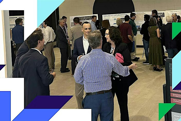Tyson Community Alliance Tysons Transportation Open House April 24