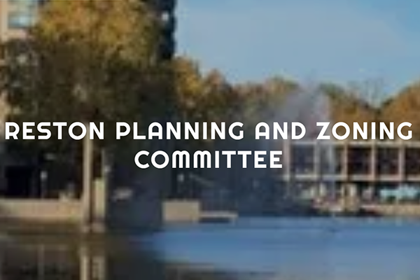 Reston Planning and Zoning
