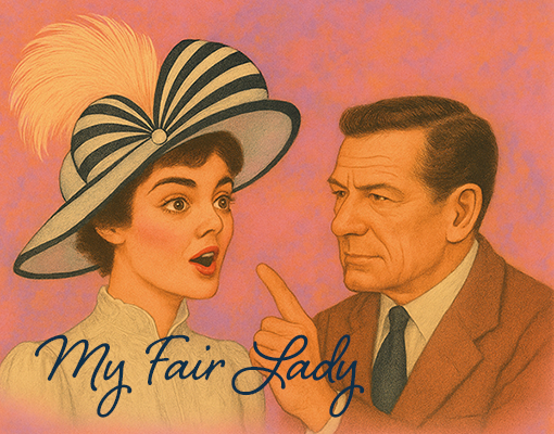 My Fair Lady