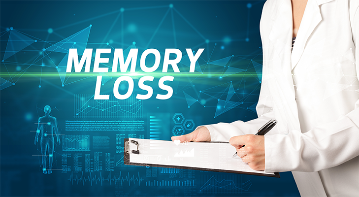 Memory loss