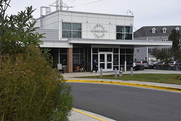 Vienna Community Center