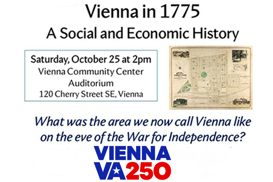 Vienna in 1775, a lecture on social and economic history