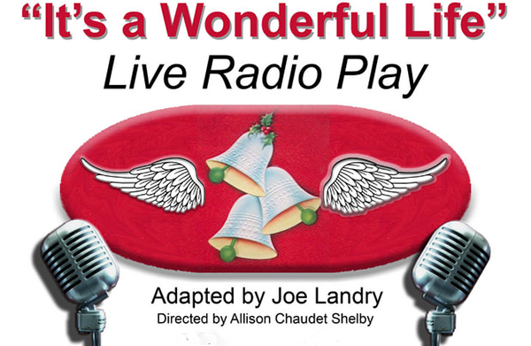 It's a Wonderful Life Live Radio Play