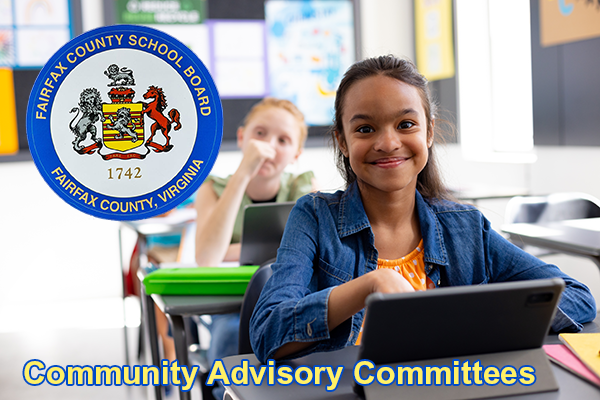 Fairfax County Public Schools seeks Community Advisory Committee members