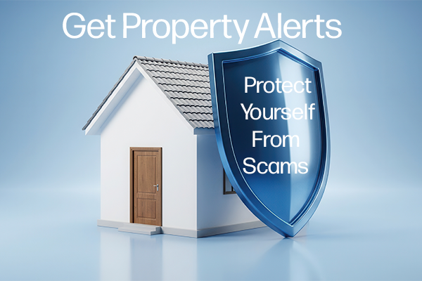 Get property alerts from the Circuit Court