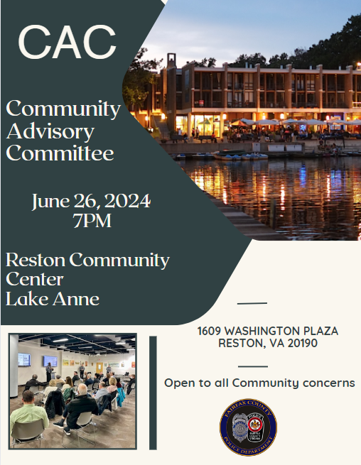 CAC June 26 2024 Meeting