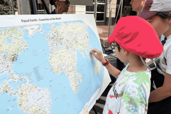 Reston Multicultural Festival 2026