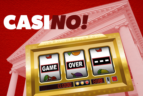 No Casino