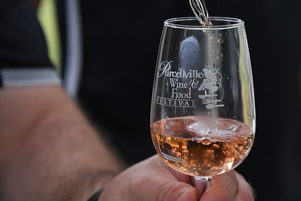 Purcellville Wine and Food Festival 2025