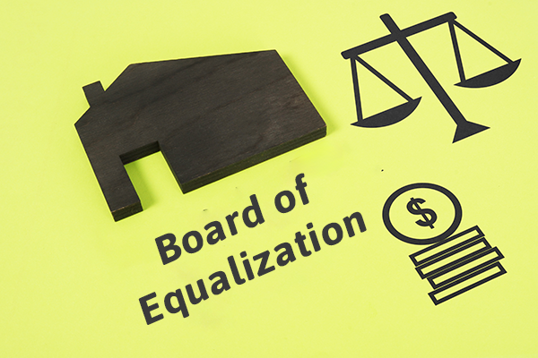 Board of Equalization seeks members