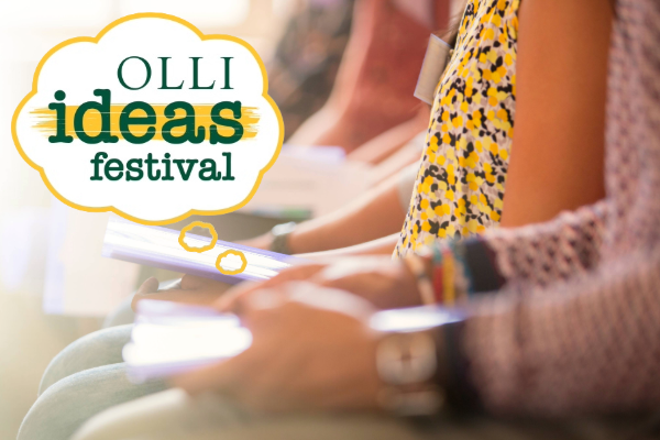 OLLI Ideas Festival