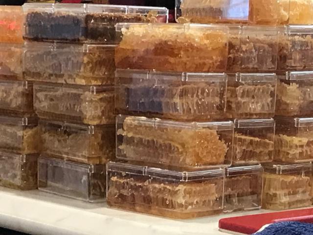 falconwood farms display 2