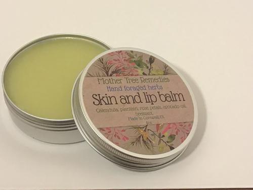 Mother Tree Remedies 2