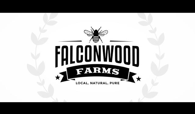 Falconwood Farms logo