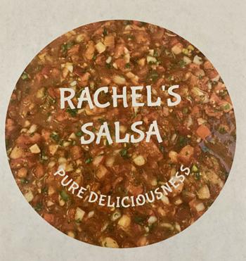 Rachels Salsa