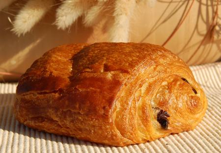 Viennoiserie