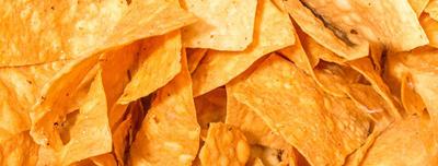 tortilla chips