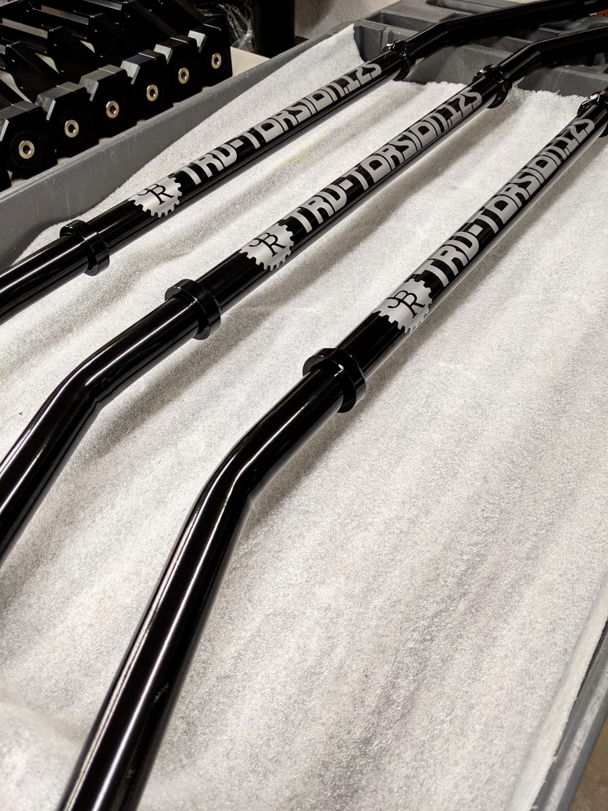 159.99 Rear Sway Bars! Ford Focus ST Forum