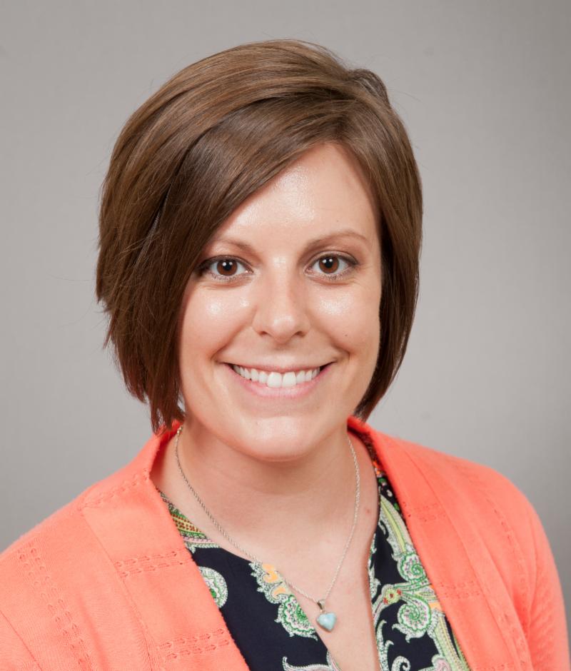 Chelsey Saari 2018