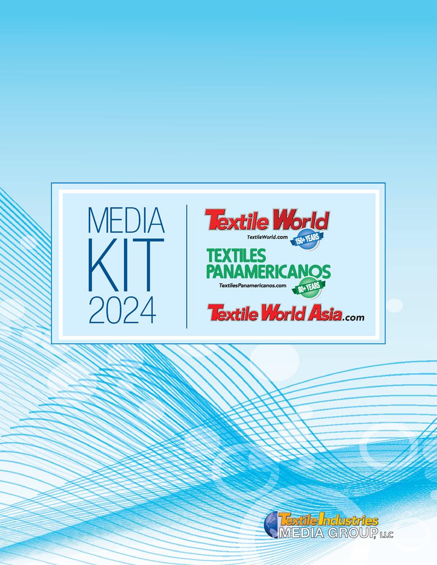 Textile World News Update December 20, 2023