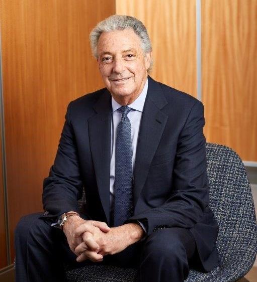 Michael I Roth Ipg Hear From Visionary Leader Michael Roth, Executive Chairman of IPG