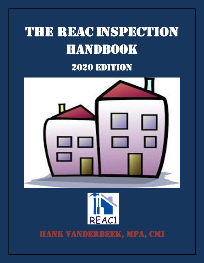 REAC issues unsafe inspection guidance under COVID to its REAC inspectors