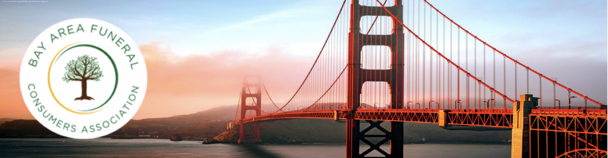 Photo of Golden Gate Bridge with BAFCA Logo