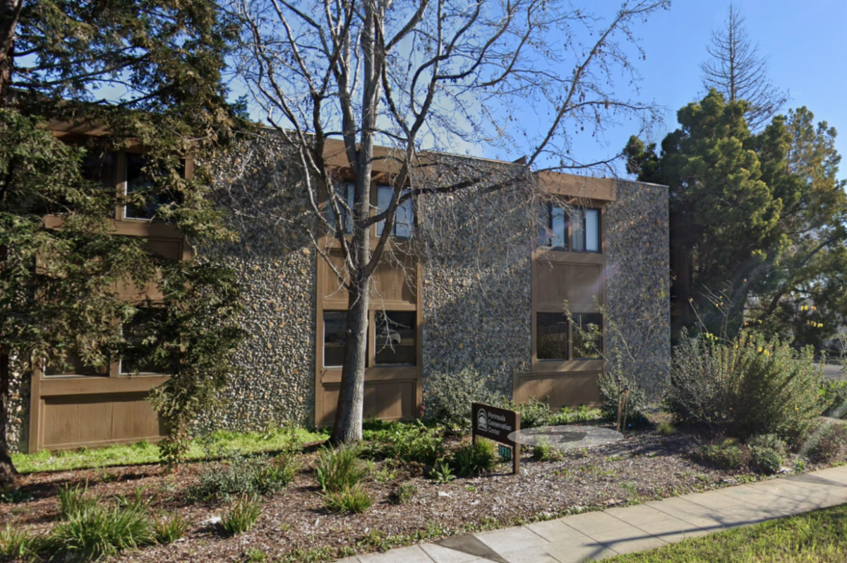 Peninsula Conservation Center