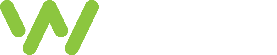 Green W with Waypoint Adventure text logo