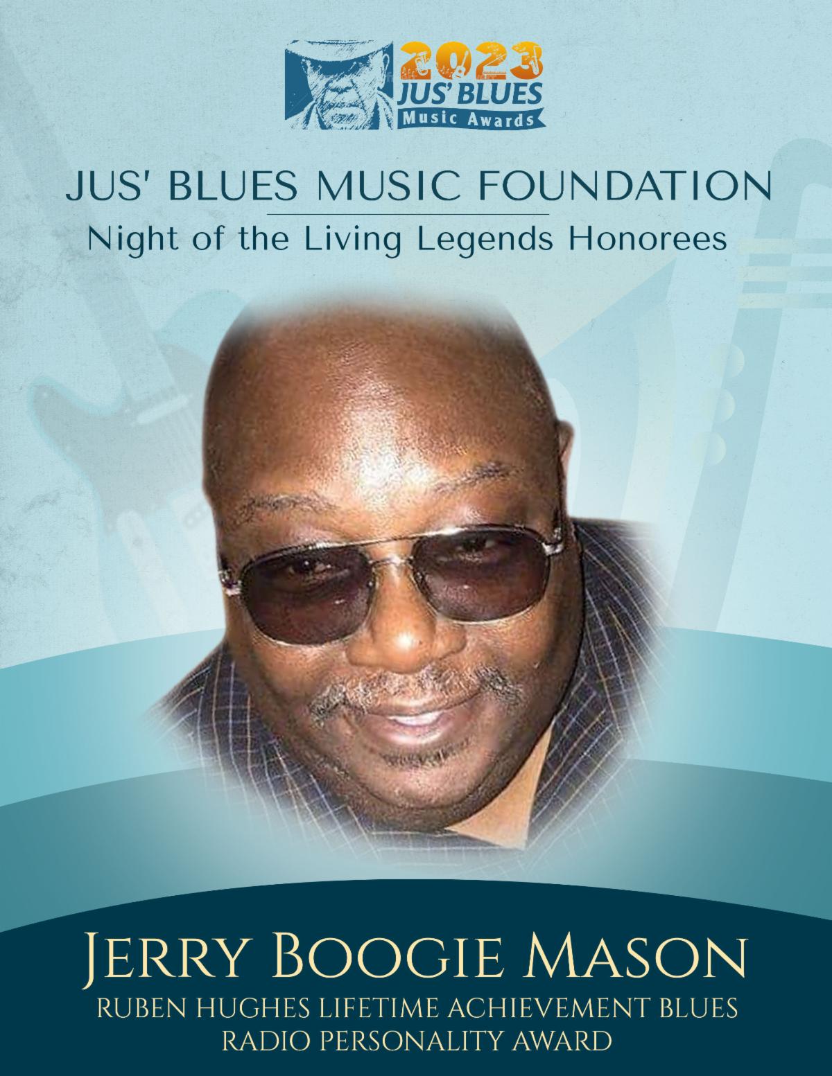 Night Of The Living Legends